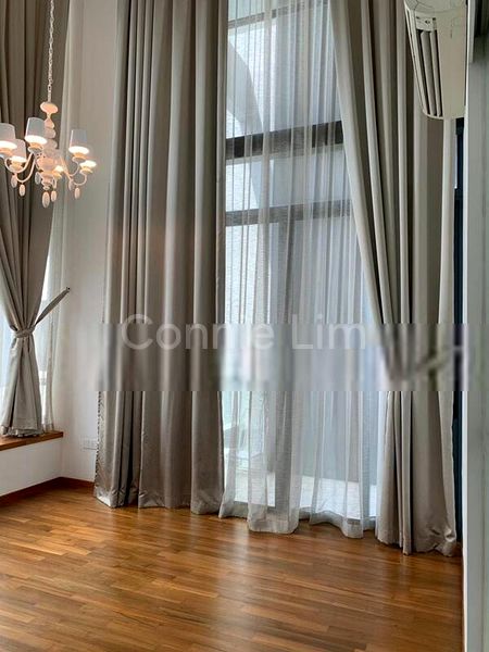 3 Bed Condo for Rent in  The Trizon - Image 13